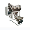 Airflow Sieve Machine
