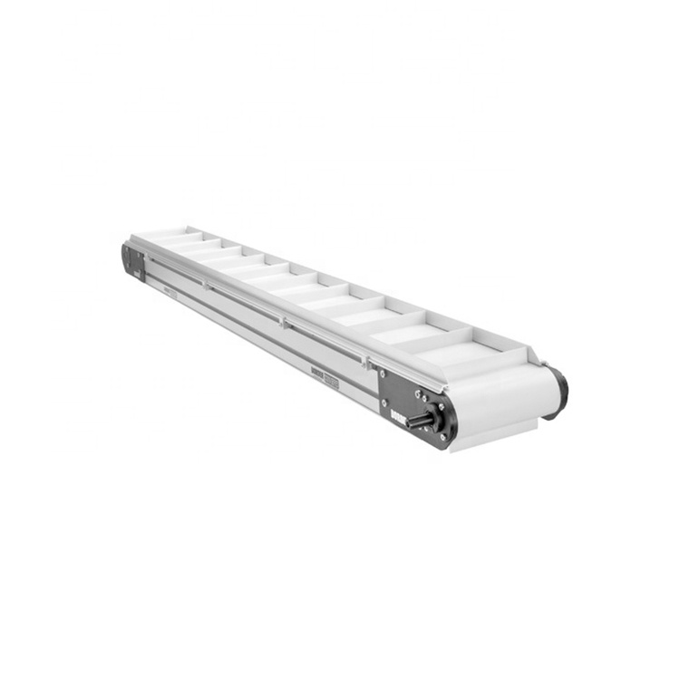 Belt conveyor