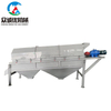 Trommel Screen Drum Screen for Soil, Compost
